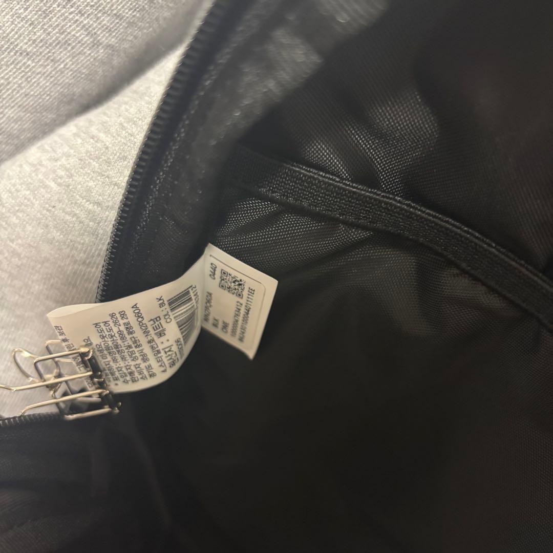 ノースフェイス ボディバッグ SPORTS ONEWAY メッセンジャーバッグ