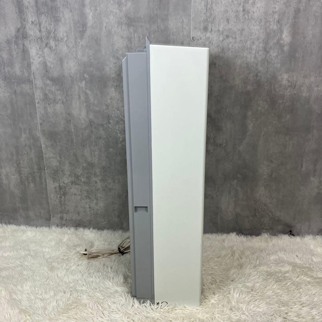 CORONA 窓用エアコン 冷暖房除湿換気　CWH-A1821 付属品多数