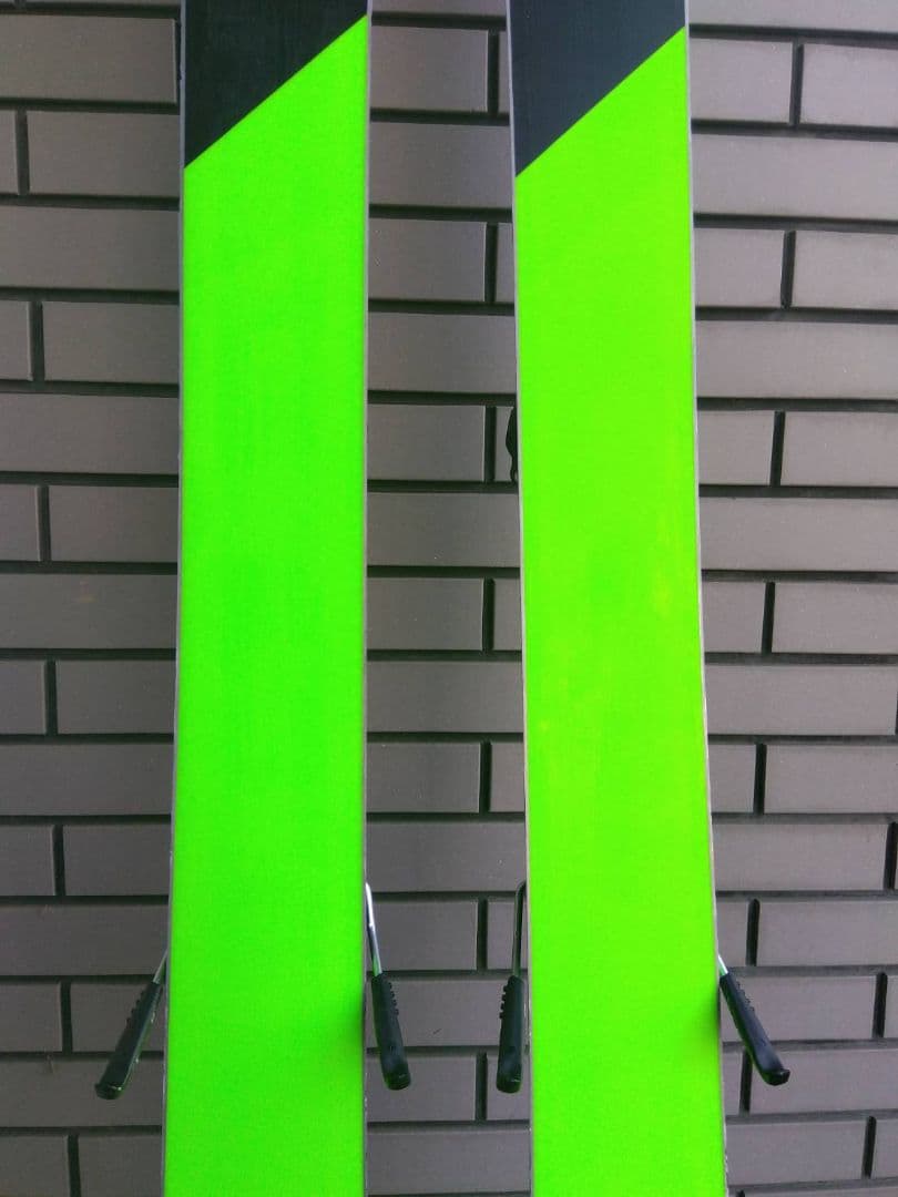 LINE　スーパーナチュラル100 186センチ