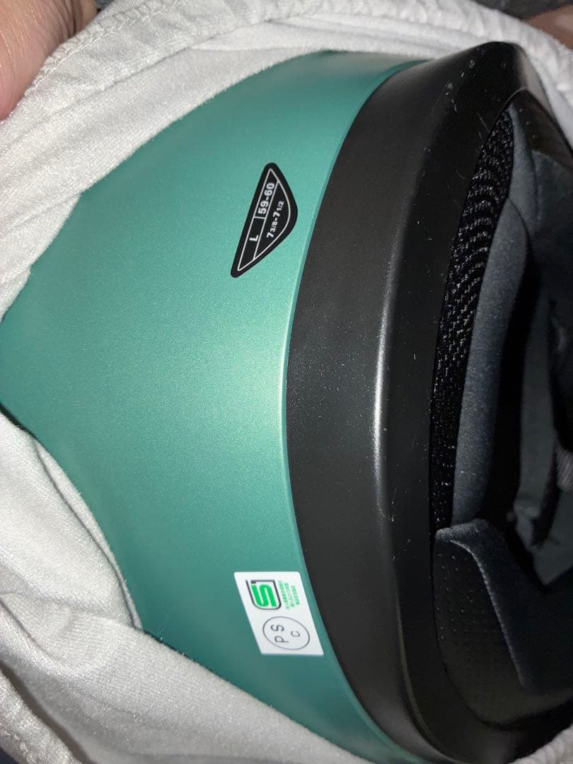 バイクヘルメット　AGV K3 MATTSALVIA