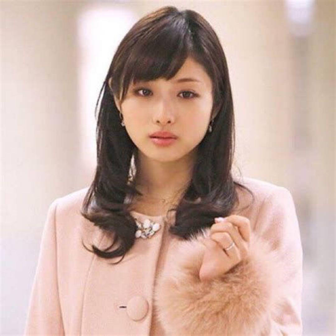 レッセパッセ　レディノーカラーコート　さえこさんコート　最終お値下げ