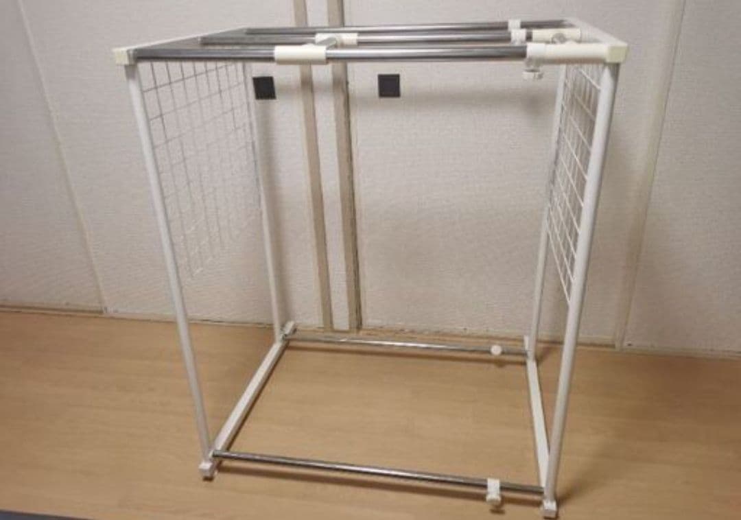 ハンガーラック