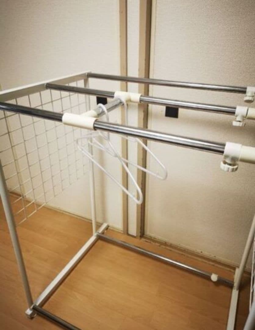 ハンガーラック