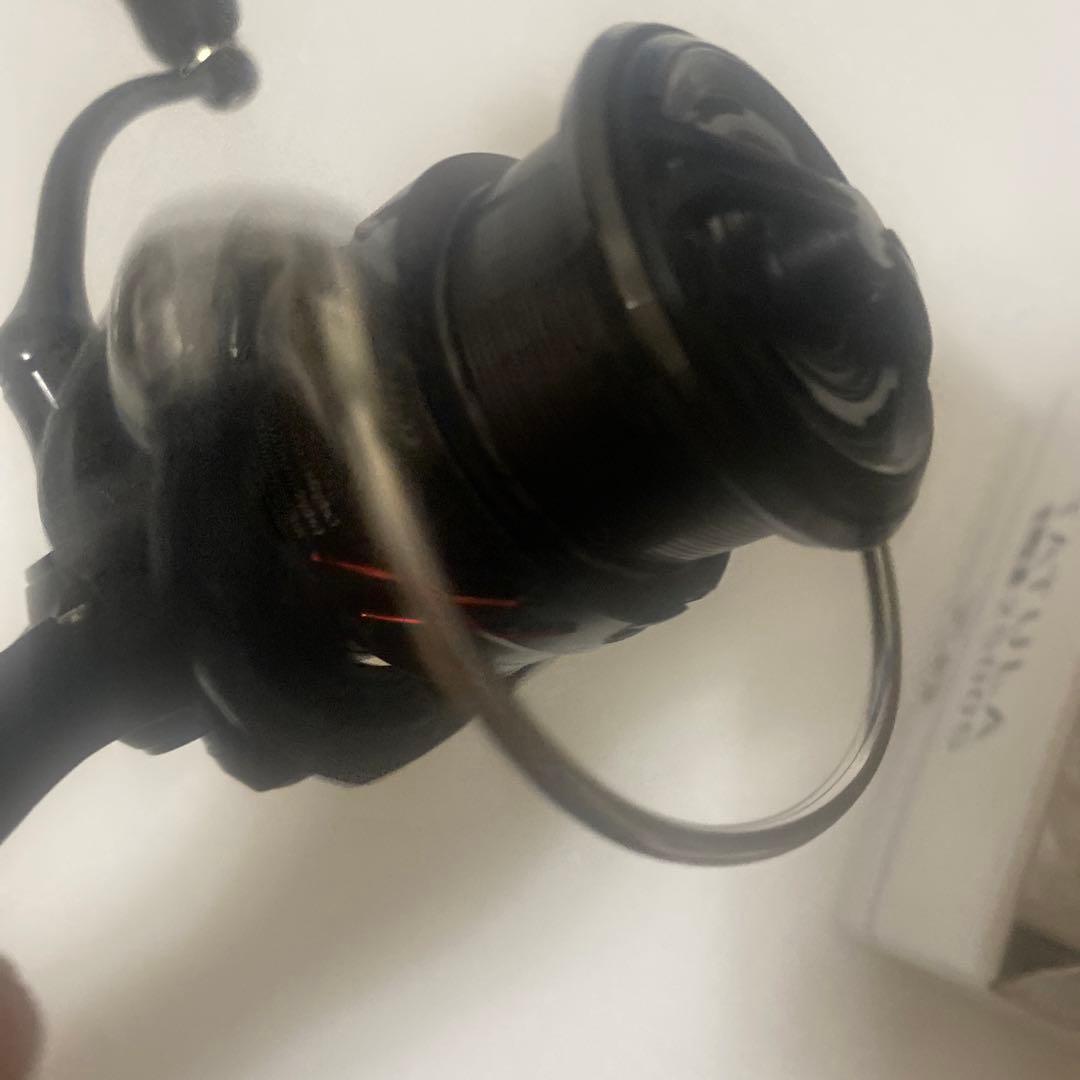 リール 18TATULA LT 2500S