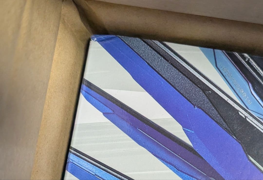 新品未開封 L BUILD フリーダムガンダム CONCEPT2 再販品