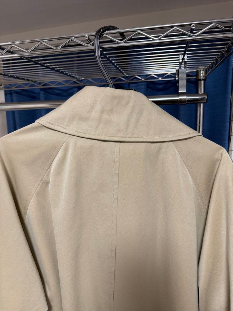 comoli タイロッケンコート　サイズ1　トレンチコート