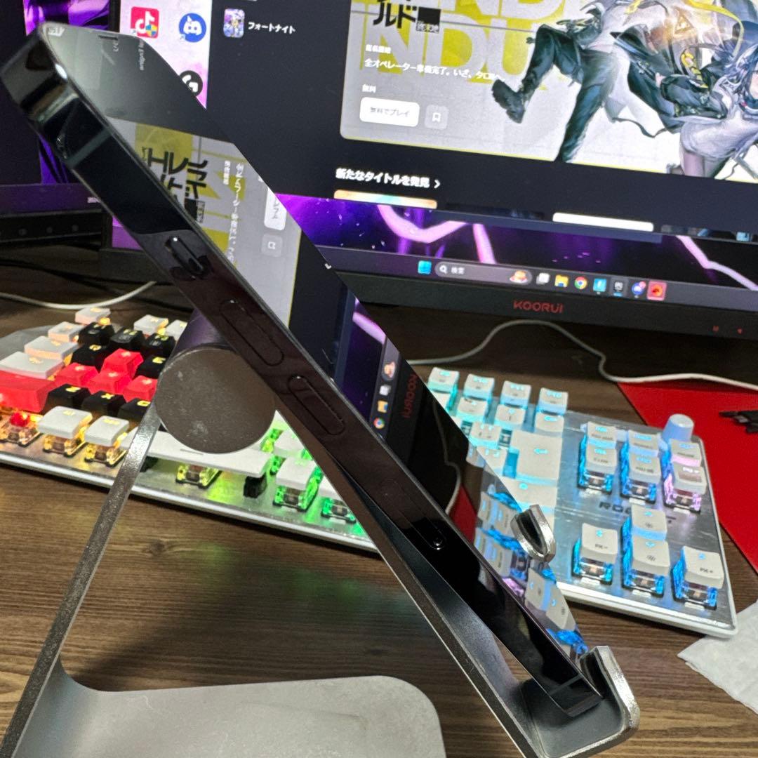 iPhone 13 Pro SIMフリー