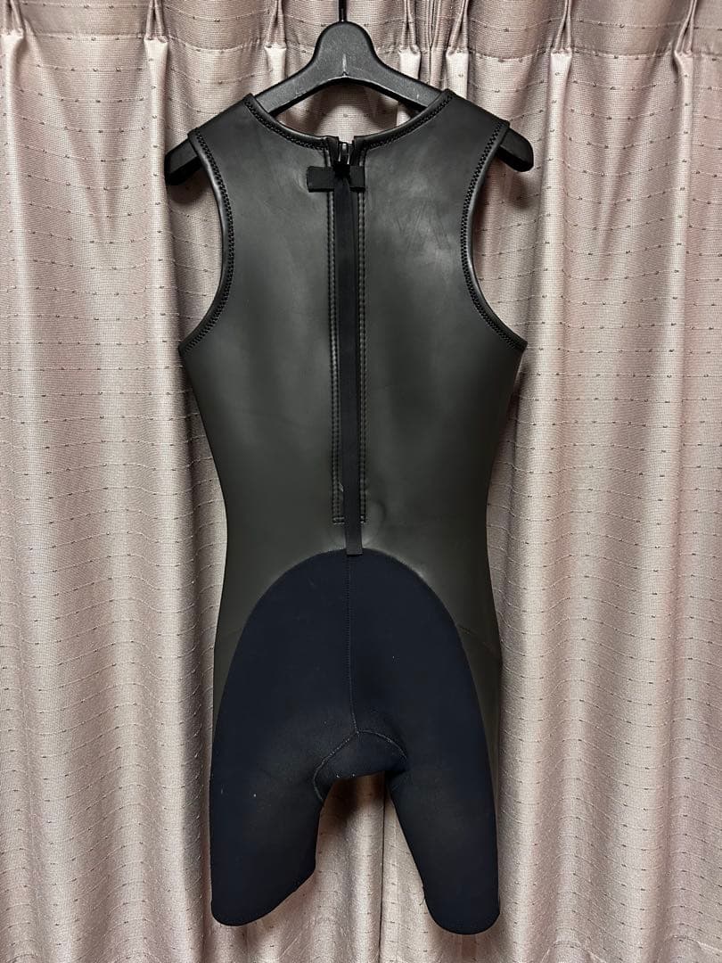 ◆ショートジョン 3mm MLサイズ