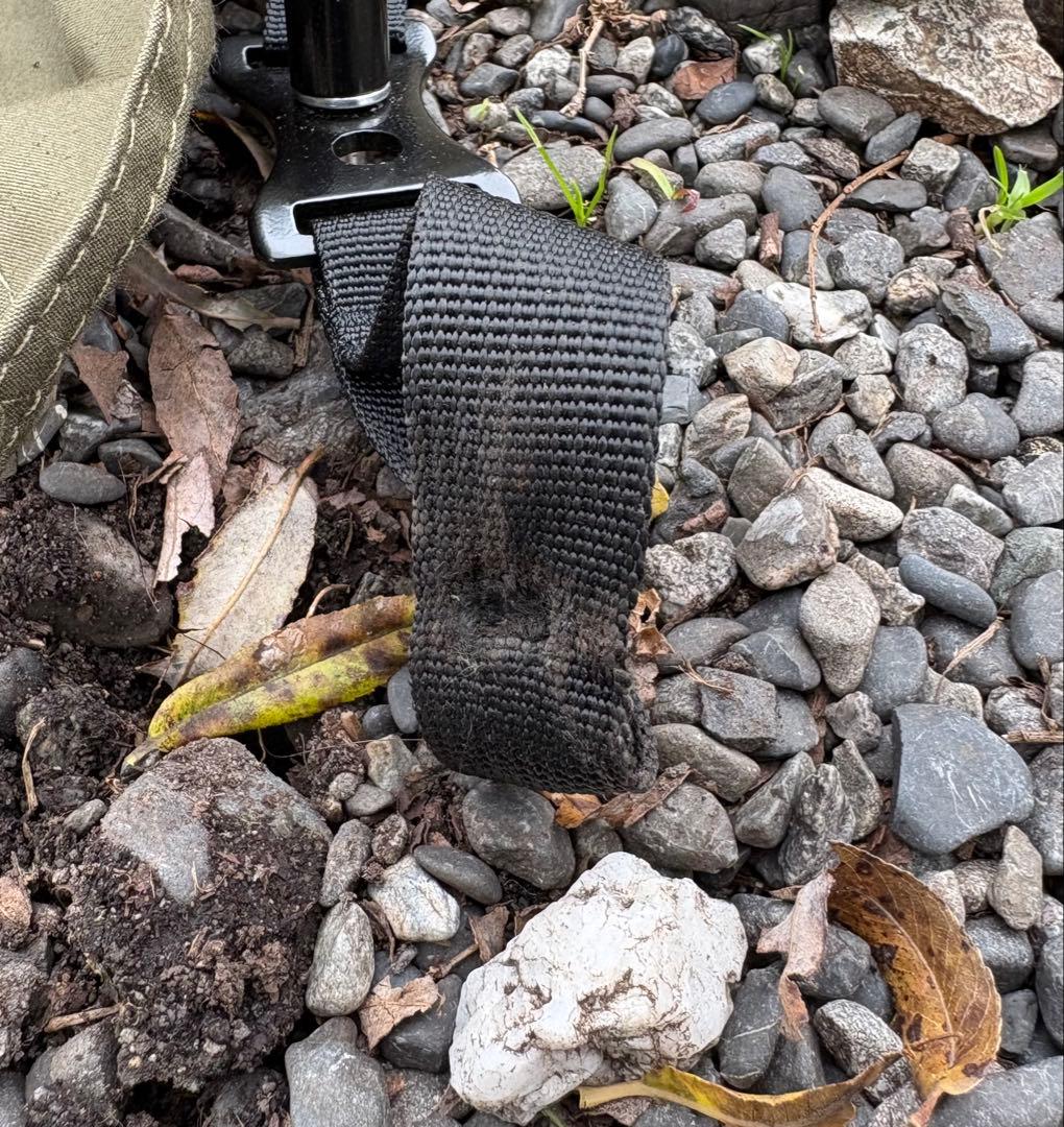 TOMOUNTバップテントＴＣオリーブ