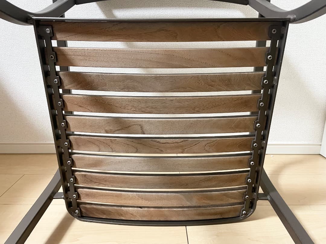 emu イス チェア ガーデンチェア①