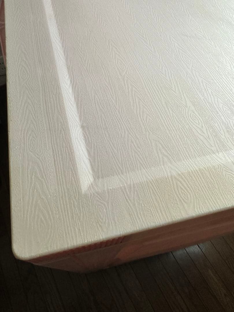 レア！ハローキティ　タンス　棚　衣類収納　1998カオハナ