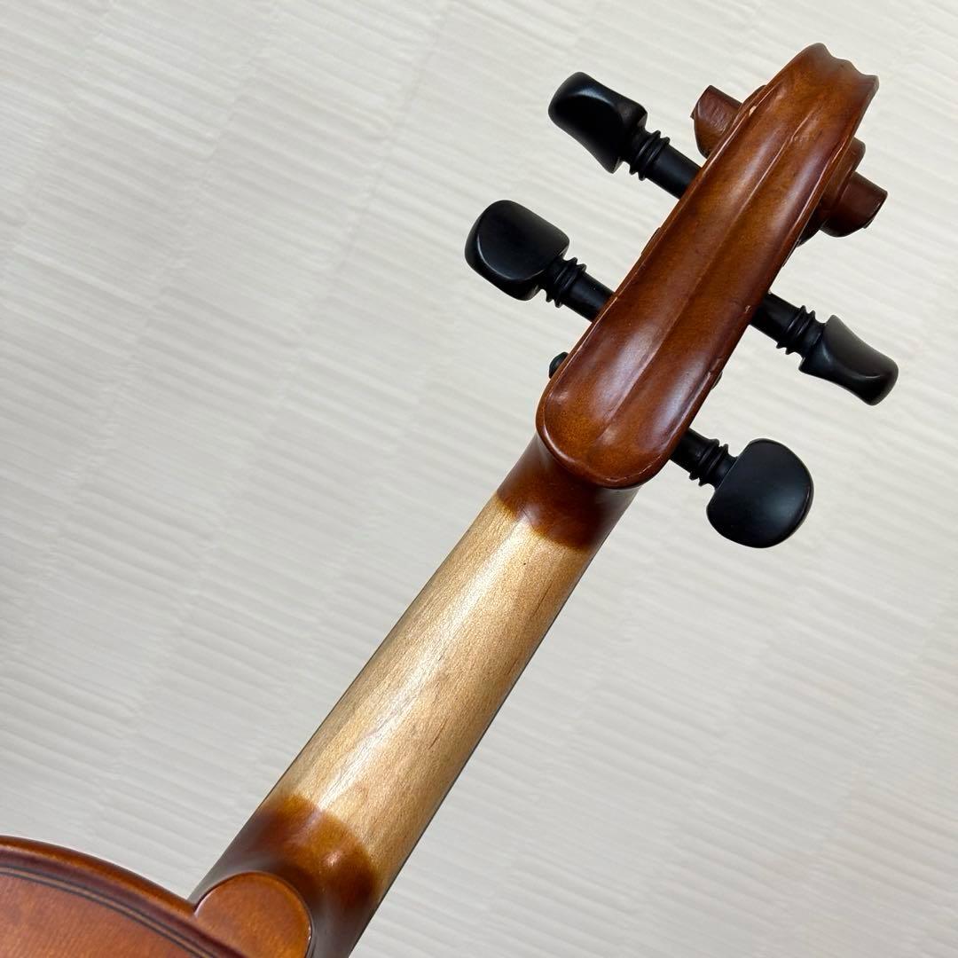 【最終】カルロジョルダーノ　バイオリン　VS-1 1/8 2008年