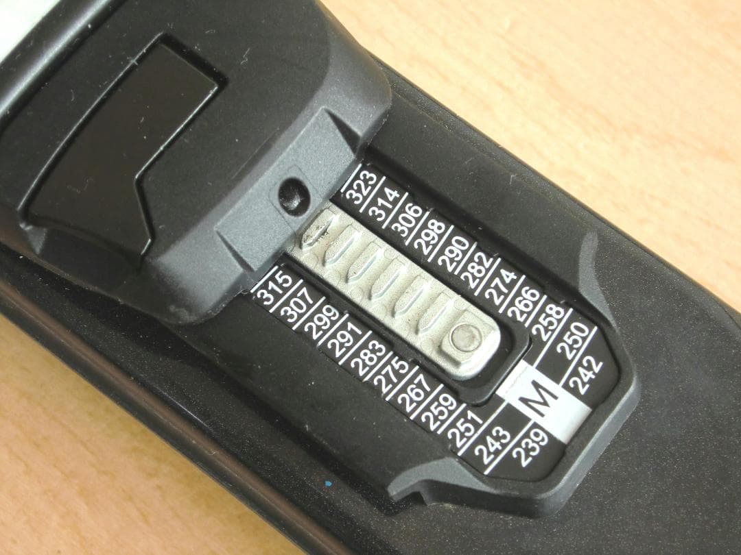 ■■送料無料■CARVING■子供用スキーセット■140/24■WAX■