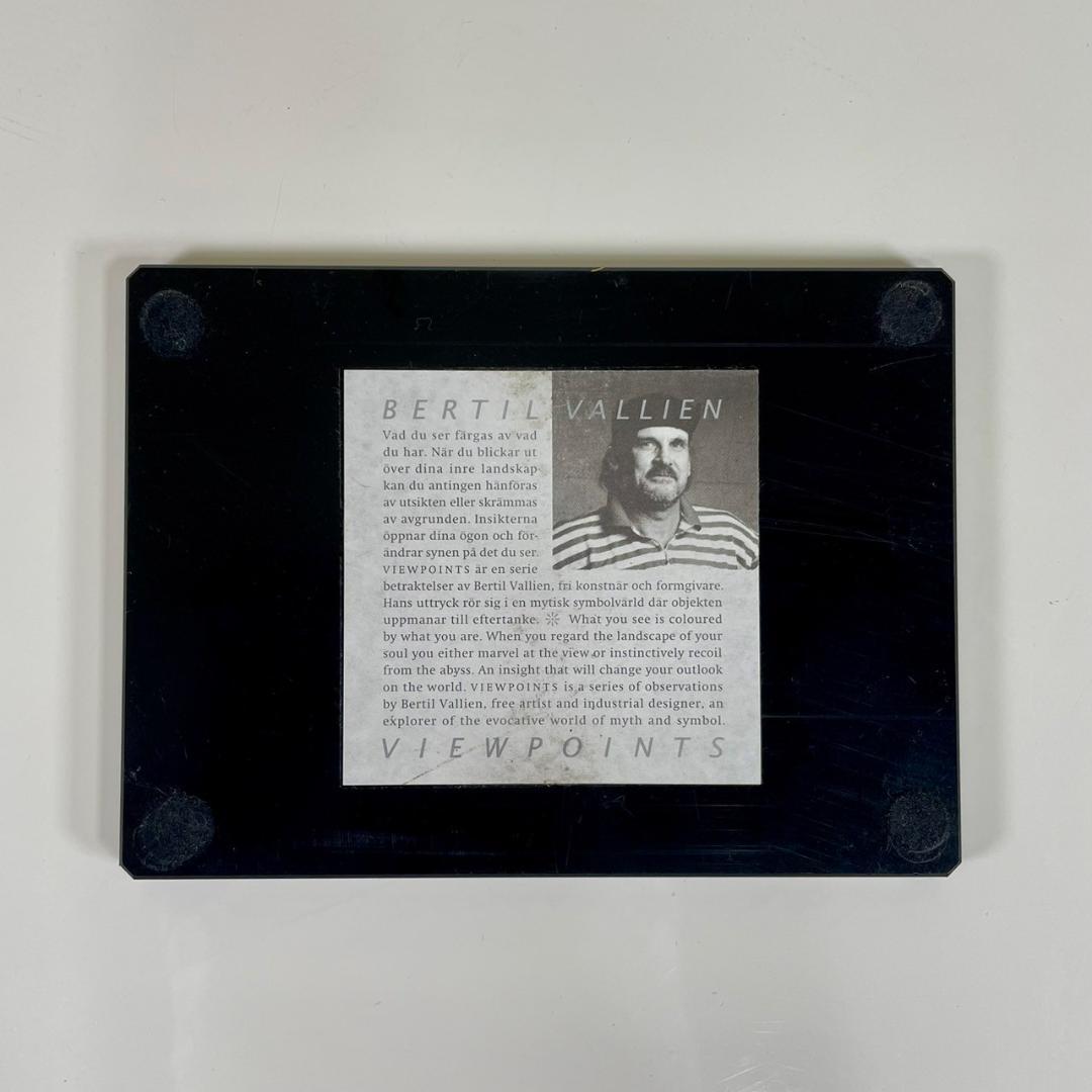 KOSTA BODA コスタボダ オブジェ クリスタル ガラスオブジェ 北欧