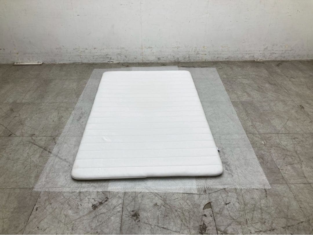 エアウィーヴ スマート　035 セミダブル　マットレス jmz48