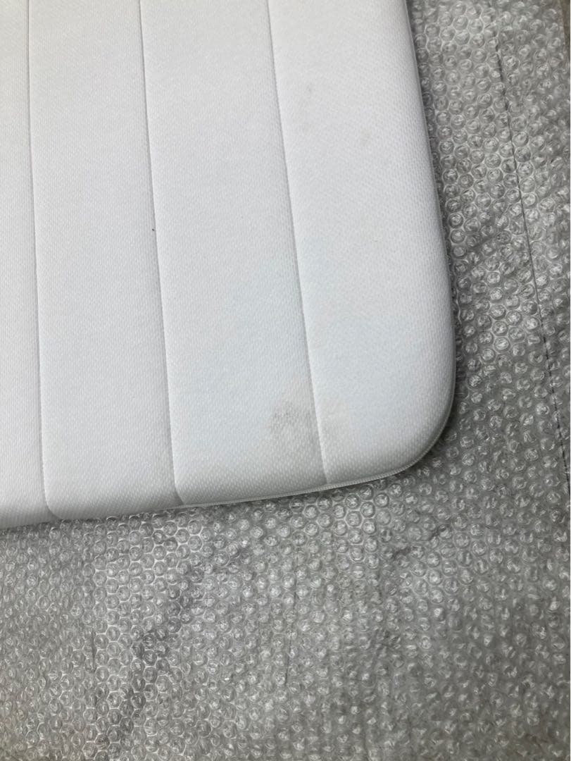 エアウィーヴ スマート　035 セミダブル　マットレス jmz48