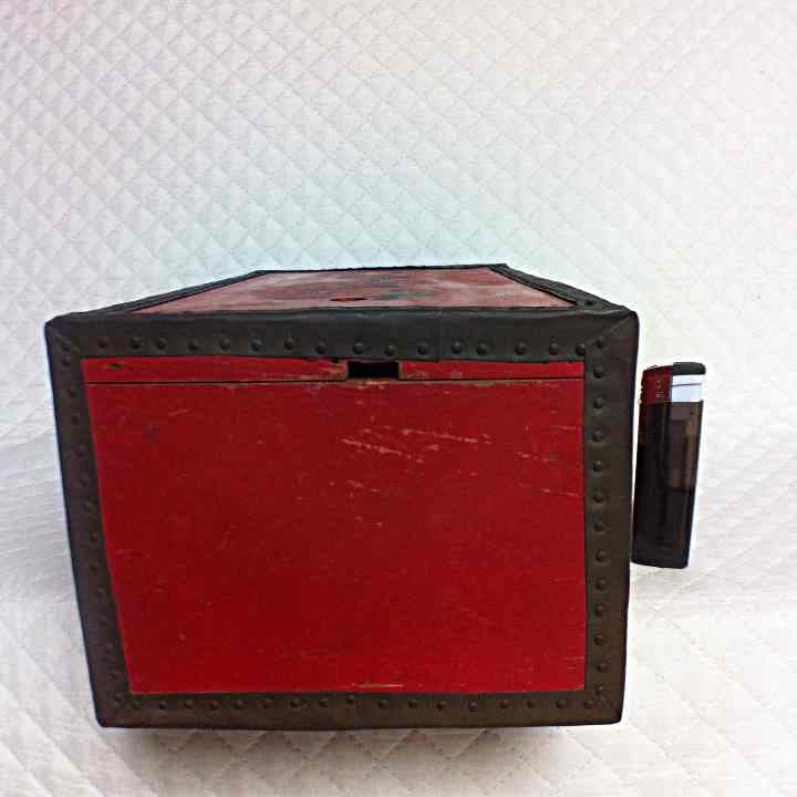 #146 おみくじ 金龍稲荷社 珍品　骨董品