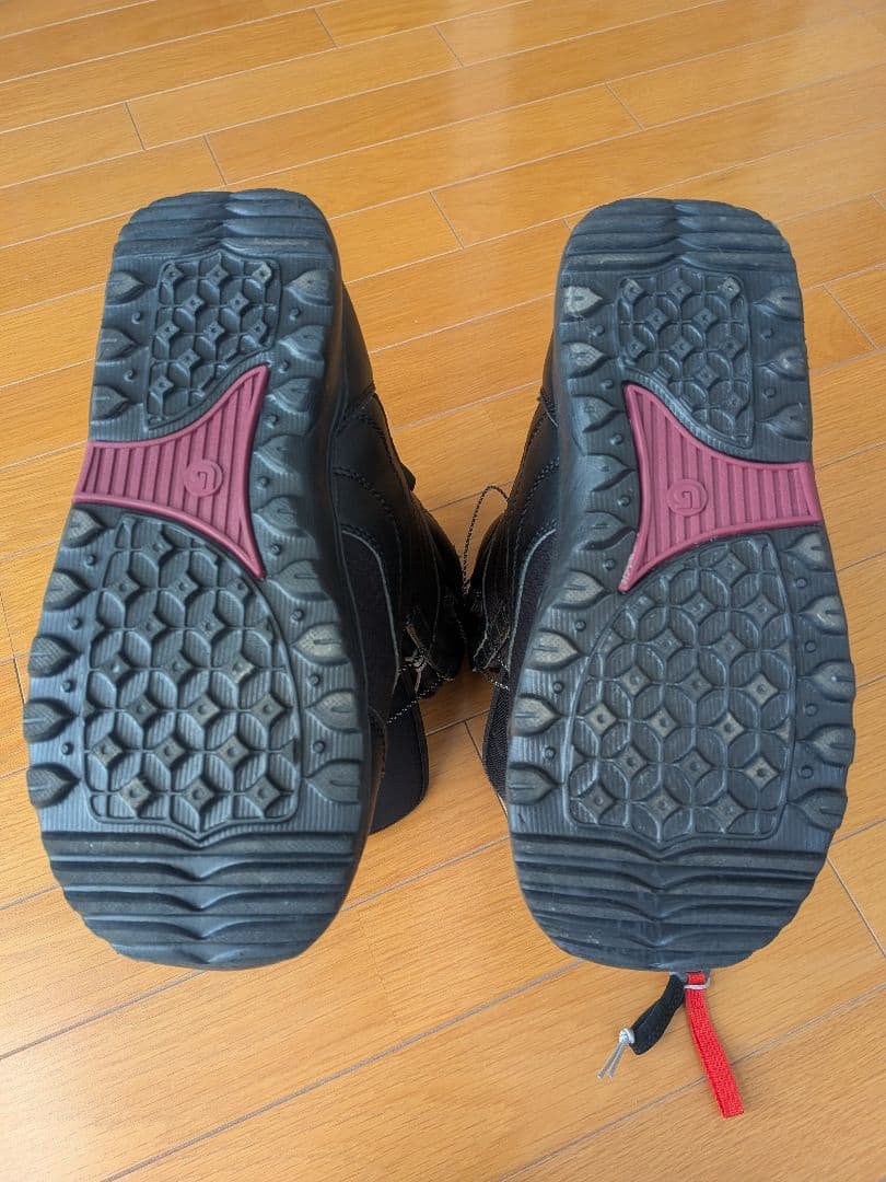 子供用BURTON３点セット