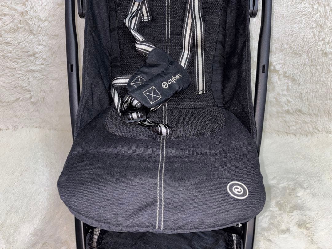 美品　サイベックス　リベル　ムーンブラック