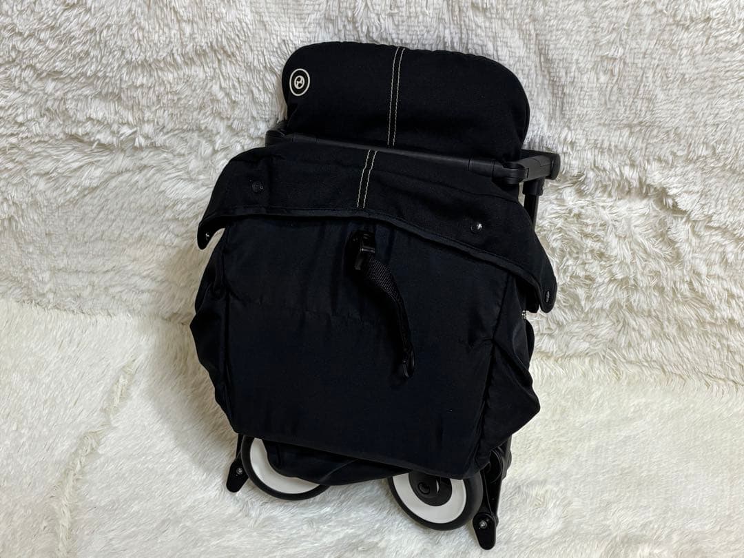 美品　サイベックス　リベル　ムーンブラック