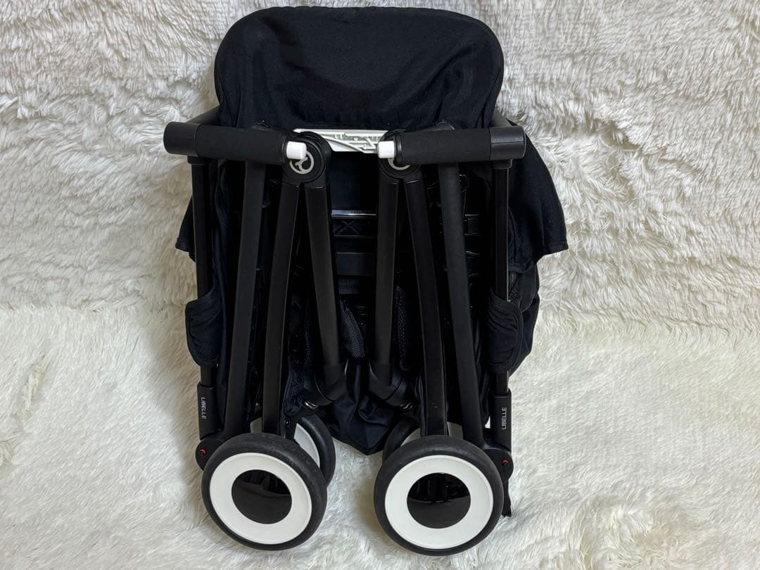 美品　サイベックス　リベル　ムーンブラック