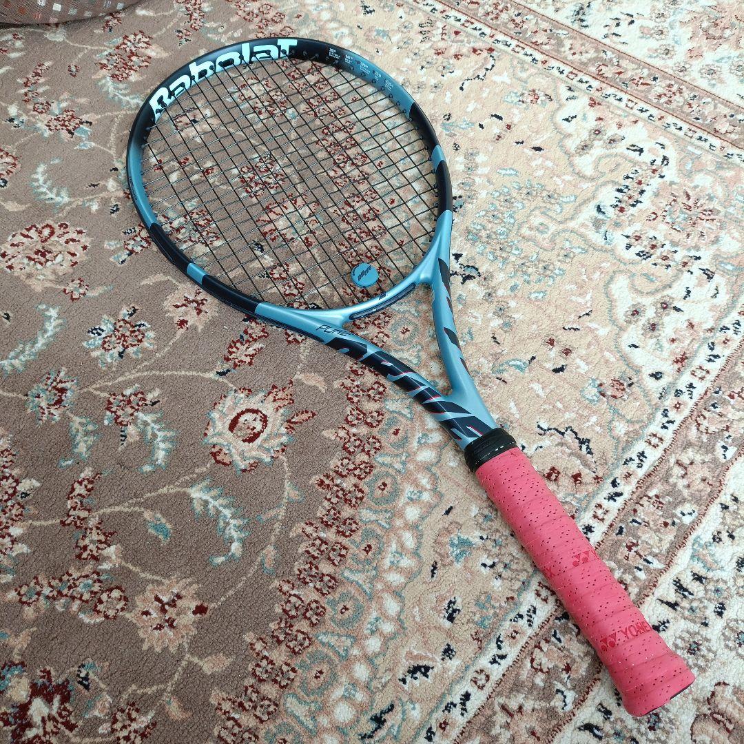 ピュアドライブ2025　G2