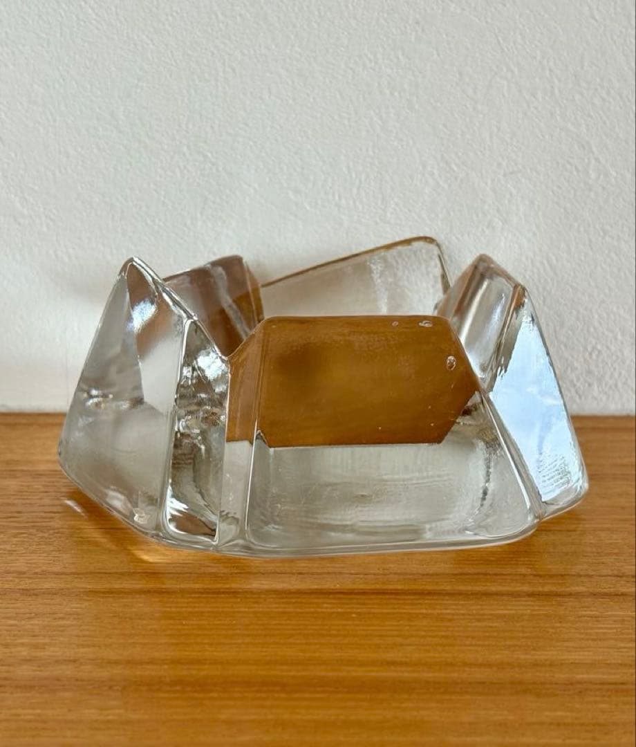 /イッタラ ヨルマ・ヴェンノラ Kide キャンドルホルダー