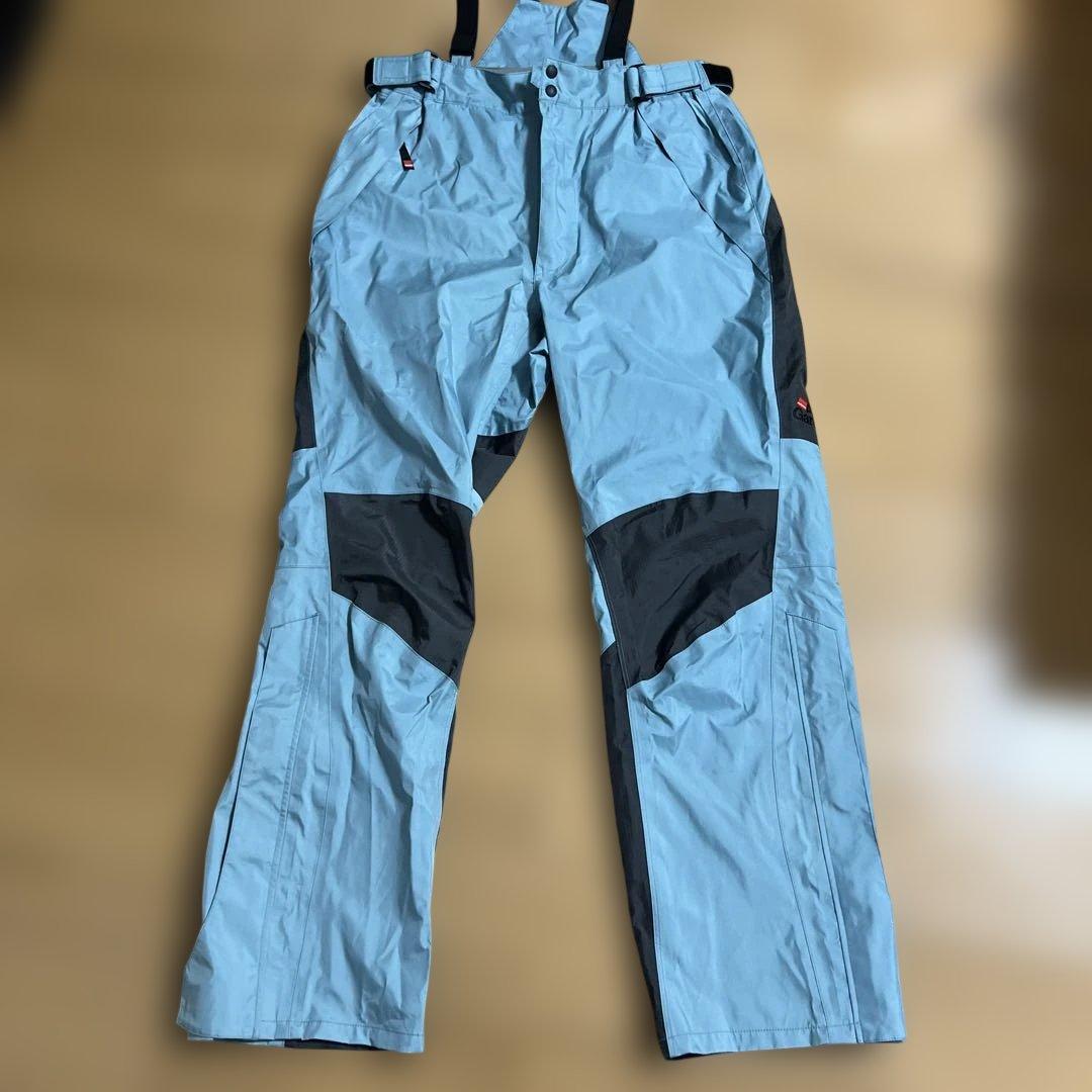 ABU レインパンツ