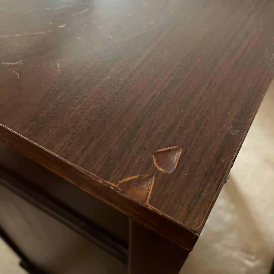 US ドレクセル DREXEL 洋服ダンス　ビンテージ チェスト　ヘリテイジ