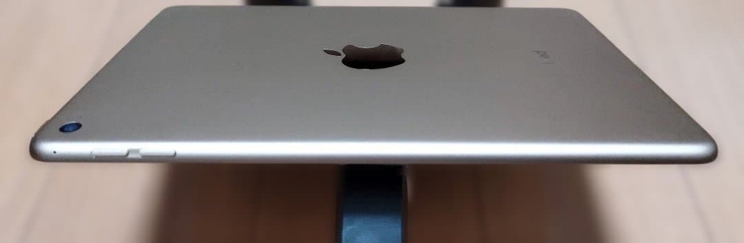 iPad mini第4ゴールド 128GB 純正ケース・カバー付き（美品）