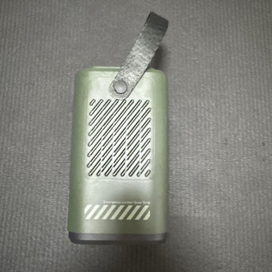 Anker 548 Power Bank 60000mAh 60W出力