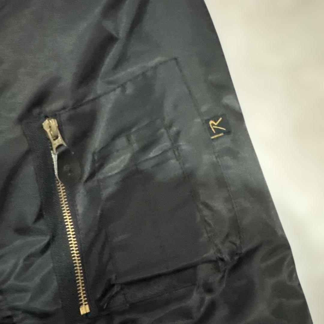 Nike MA-1 ブルゾン