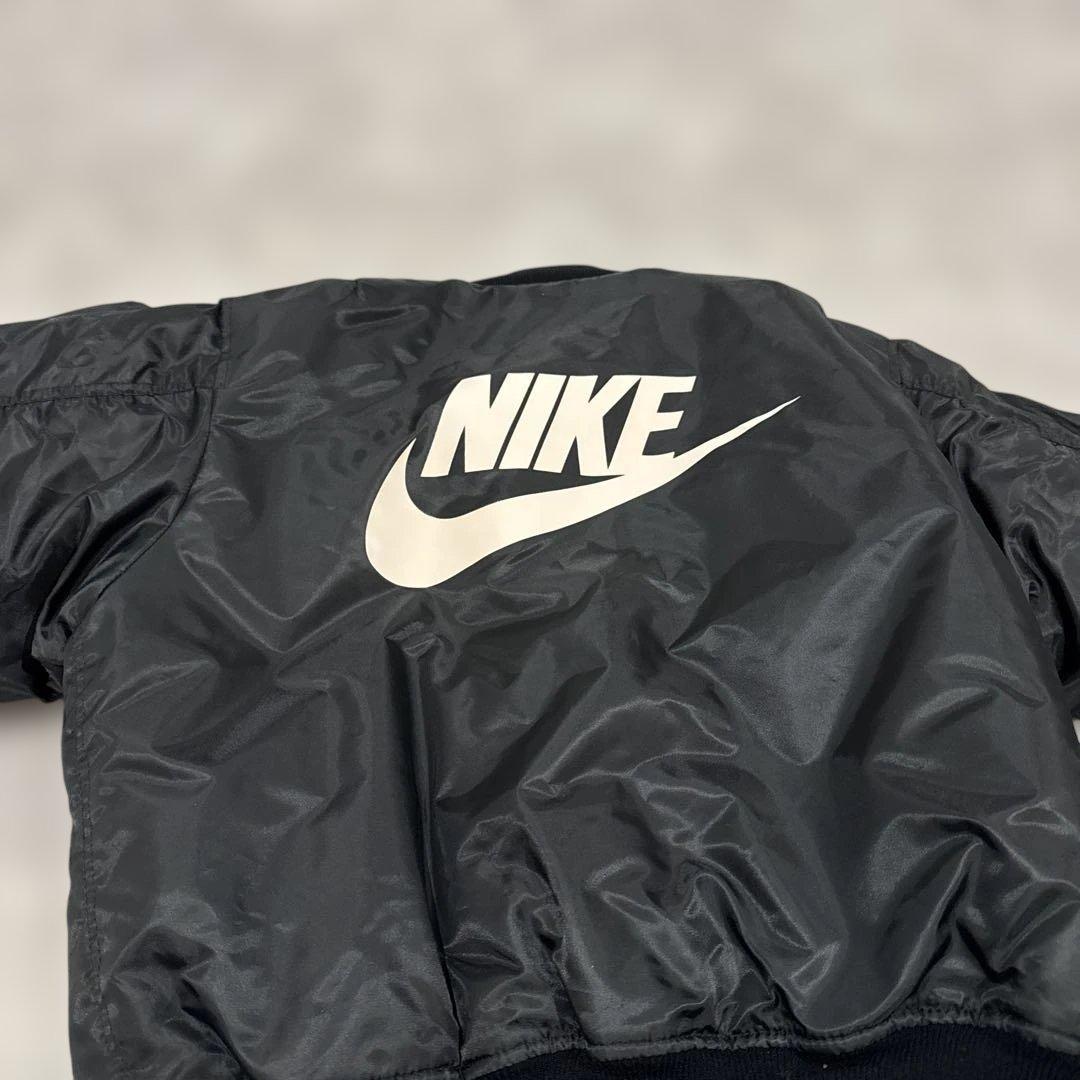 Nike MA-1 ブルゾン