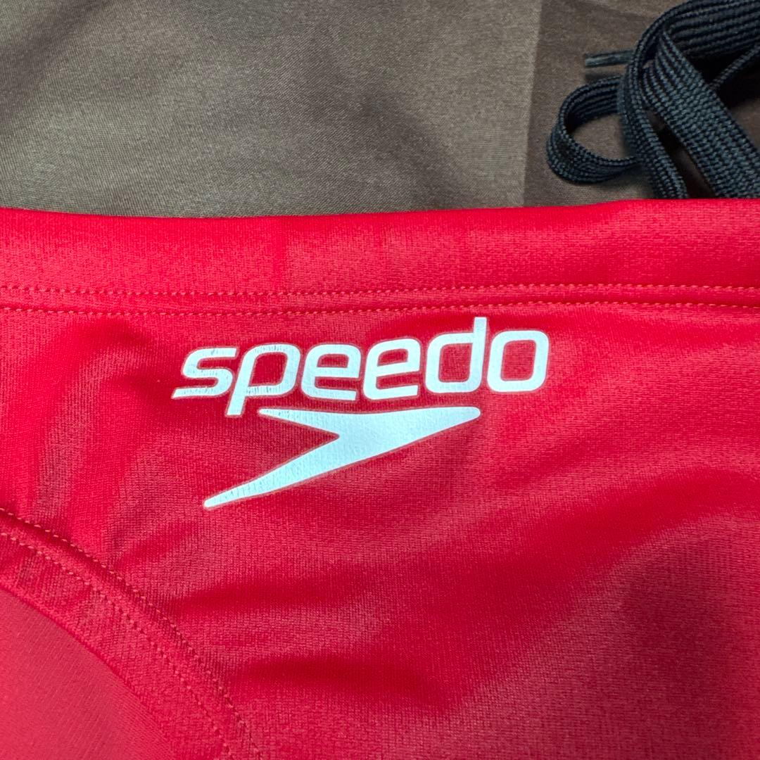 speedo競泳水着　競パン