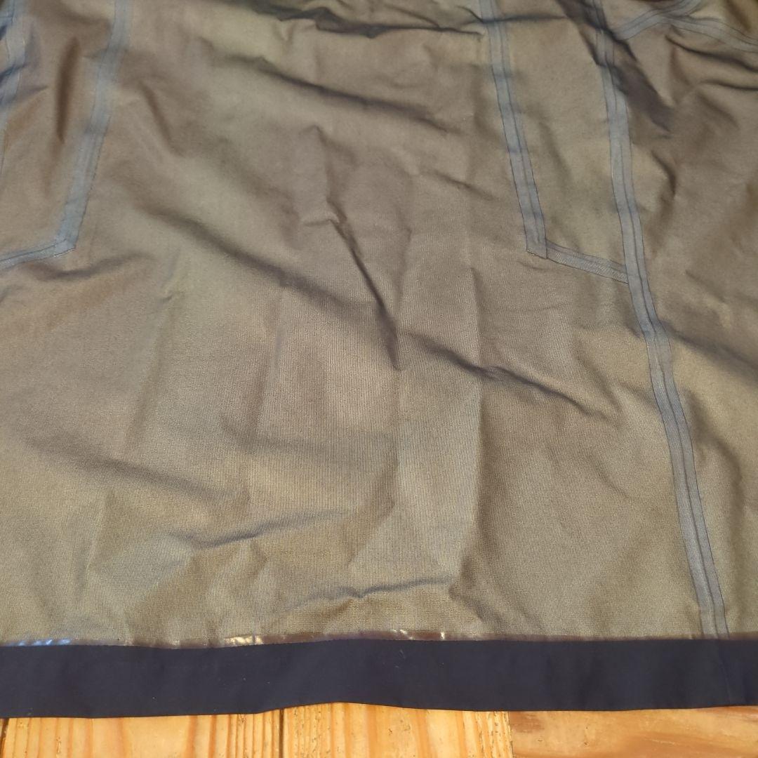 アークテリクス　ソーヤーコート　ゴアテックス