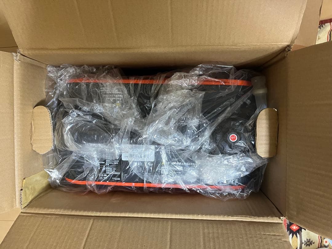 発電機・ポータブル電源 KOSHlN