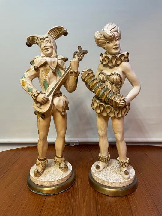 universal statuary corp 1960 超ビンテージ