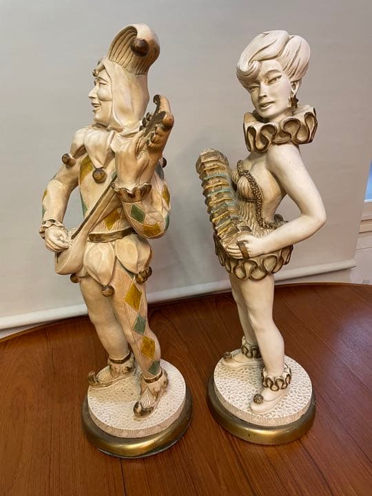 universal statuary corp 1960 超ビンテージ