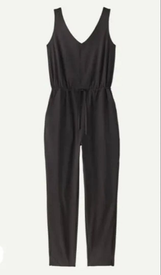 Patagonia ウィメンズ・フリートウィズ・ジャンプスーツ S 56996