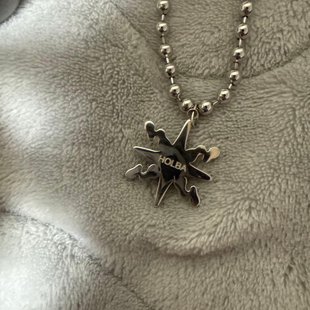 アクセサリー Holba