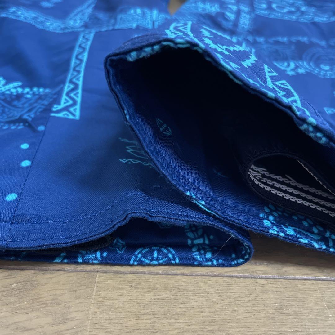 ミズノ MIZUNO スキーウェア 上下セット デモモデル 中古　サイズM