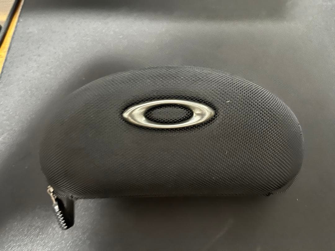 OAKLEYSUTRO LITE SWEEPグリーン/ブラック