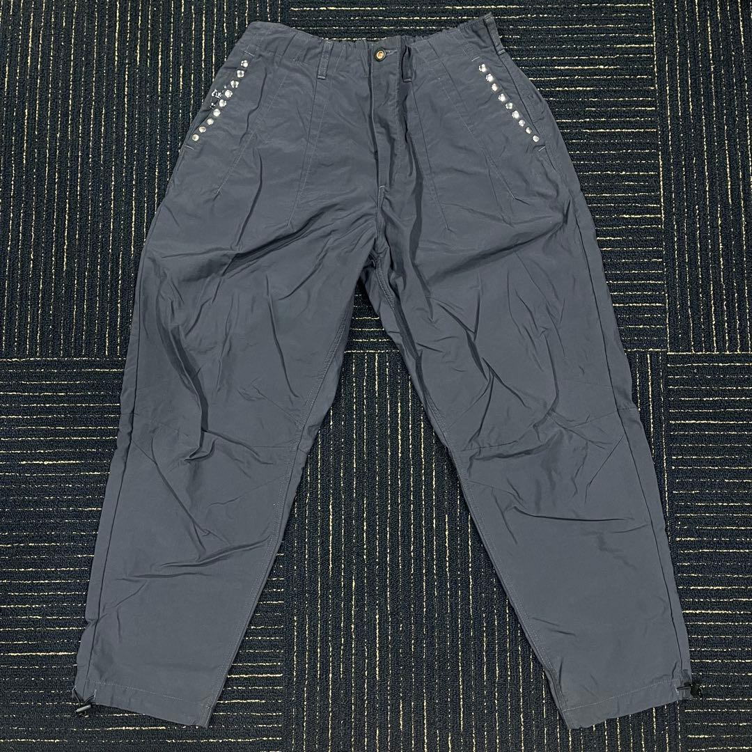 DENHAM Ballon Pants 2.0 2021年モデル