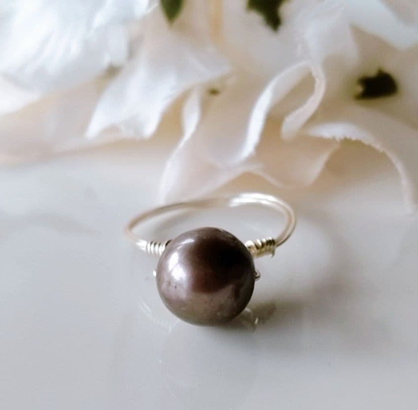 リングサイズお直しお客様 ➡ ご購入後メッセージでお伝え下さい。