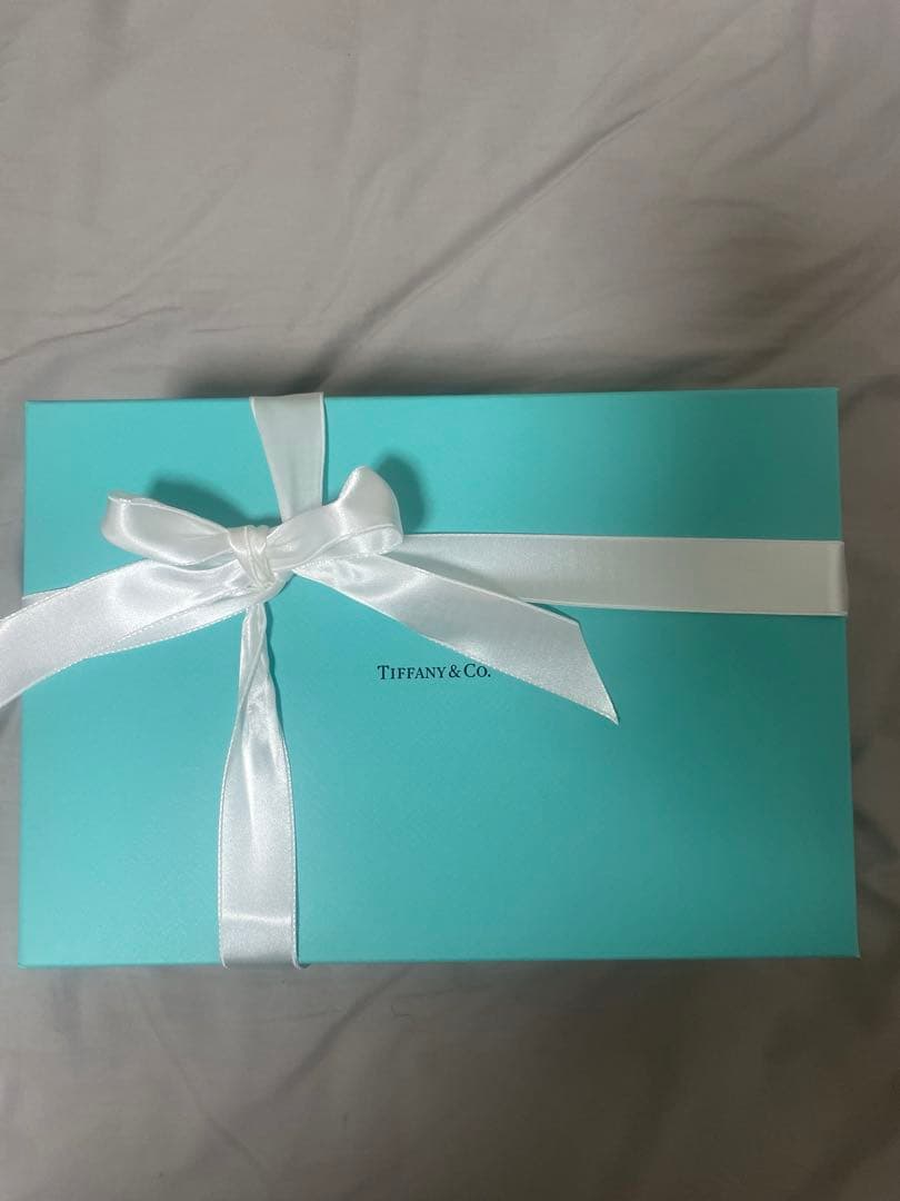 ティファニー　マググラス　ピンク