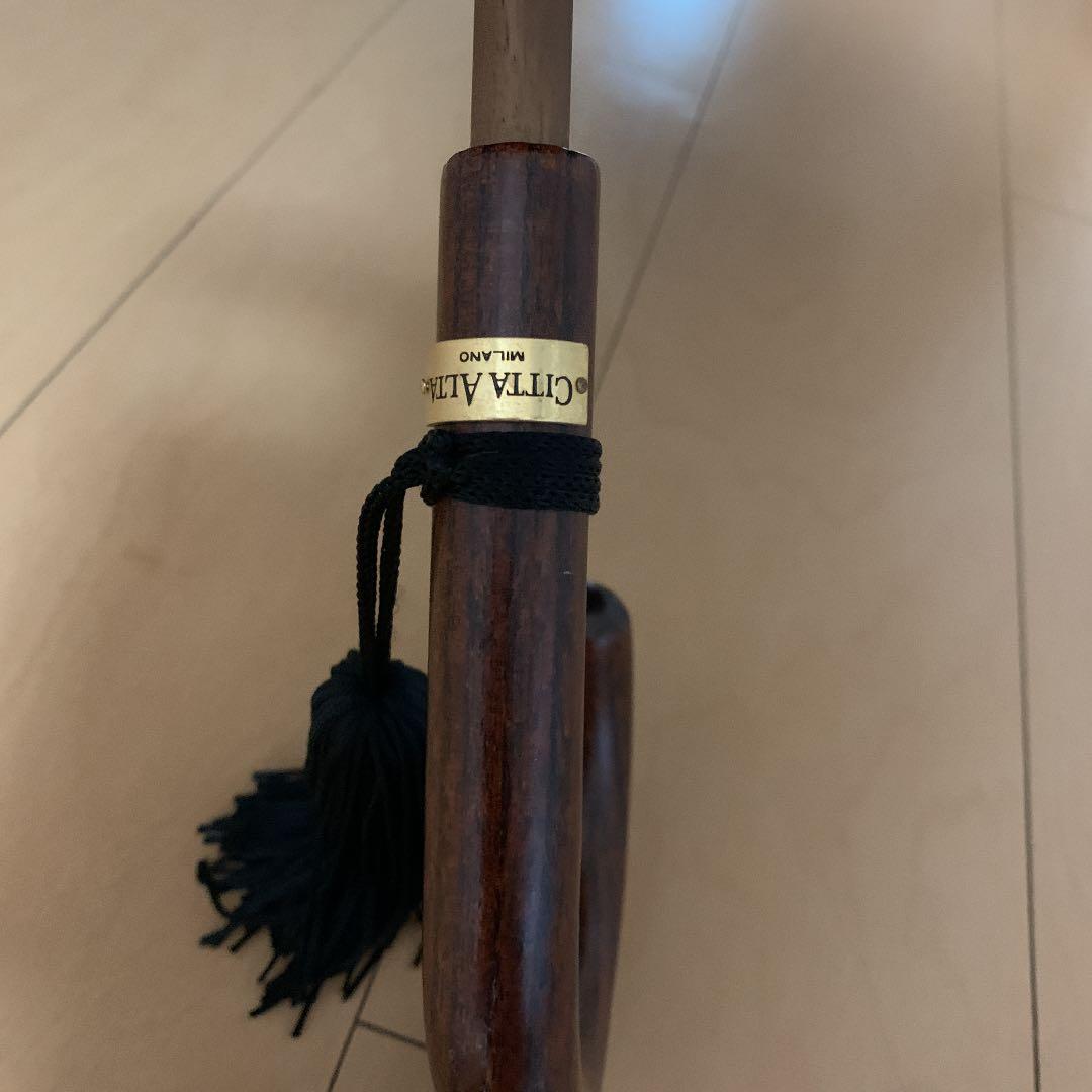 新品イタリア、ミラノのCITTA ALTA