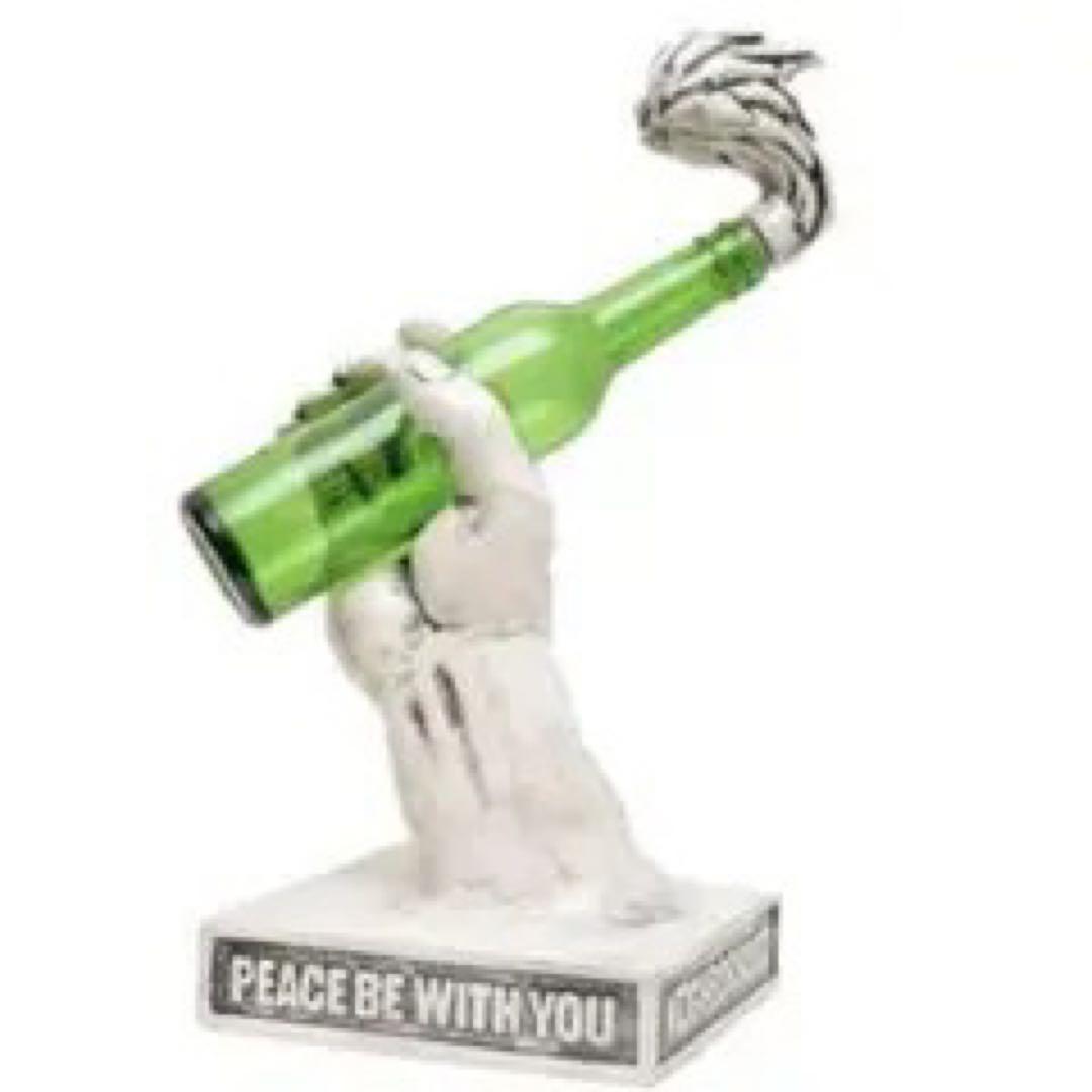 NEIGHBORHOOD × UNDEFEATEDINCENSE