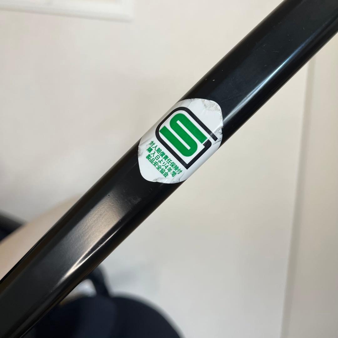 コンビ Combi スゴカル Light plus 4キャス エッグショック