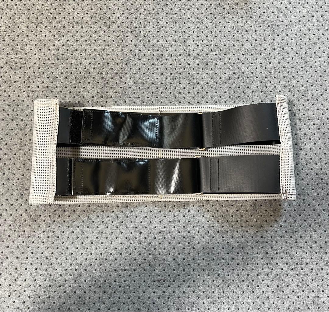 モリトー　安楽キャリーBタイプ分離型 シャワーキャリー　シャワー車椅子