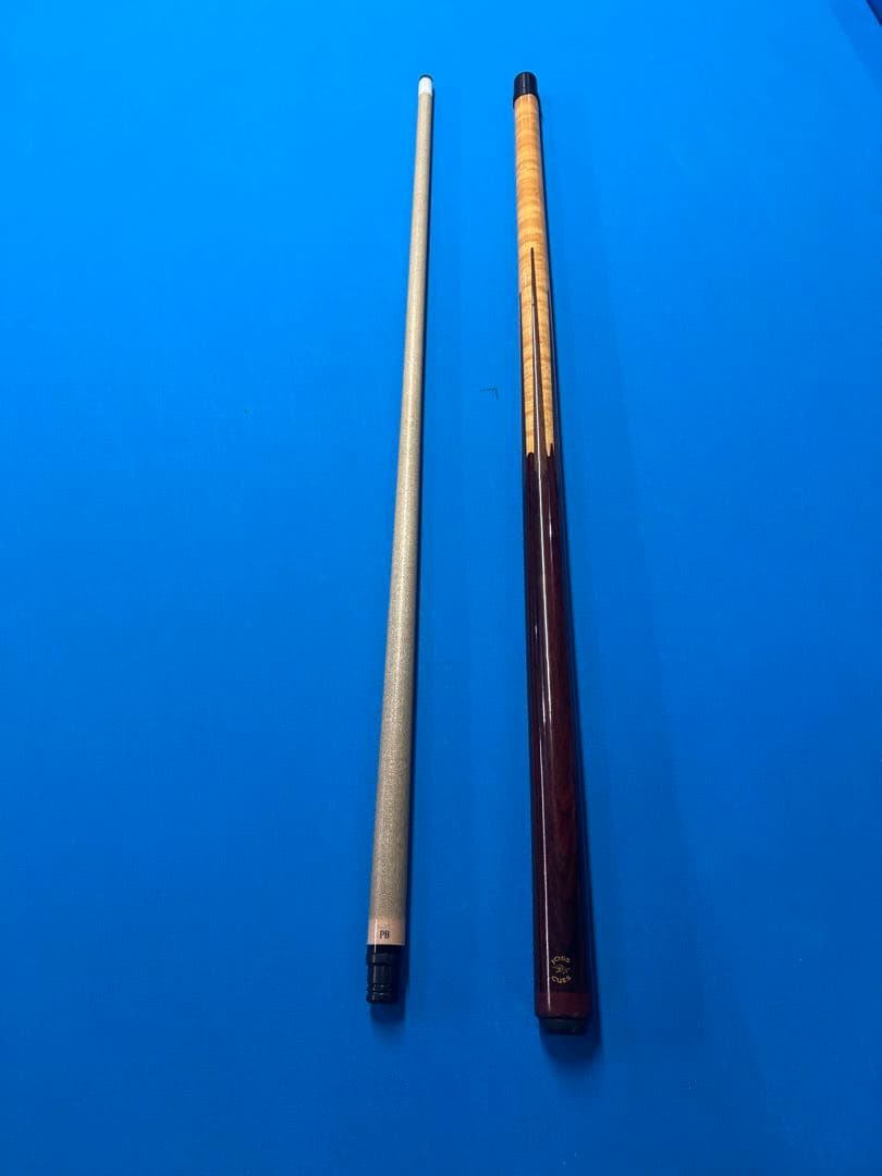 JOSS CUES ビリヤードキュー